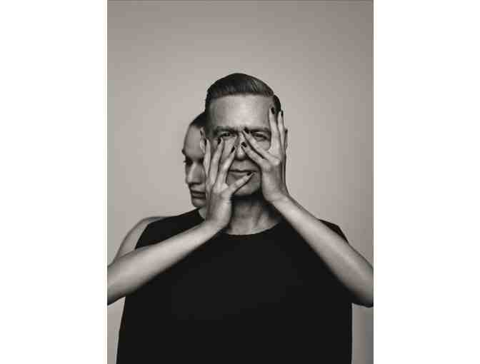 Bryan Adams: Four Gallery Seats at The Chelsea
