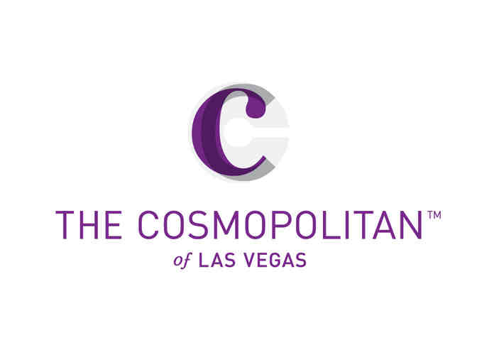 The Cosmopolitan of Las Vegas: Two Night Stay,  $200 Dining Credit, and VIP Check-In - Photo 2