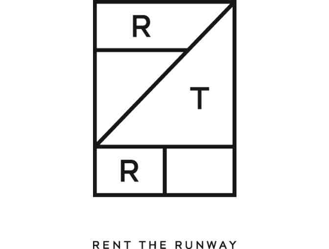 Rent the Runway: 1-hour styling appointment for two