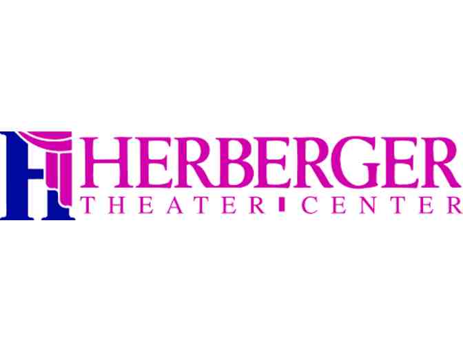 Herberger Theater: Two Tickets to a Show