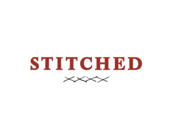 Stitched Premium Style Package