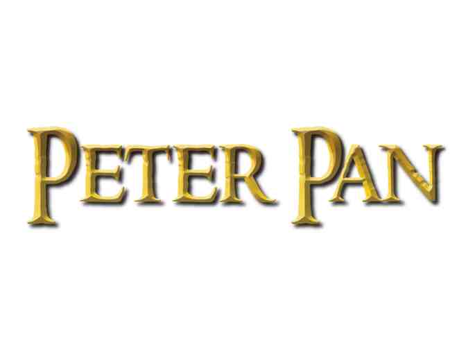 Tuacahn Amphitheatre: Peter Pan