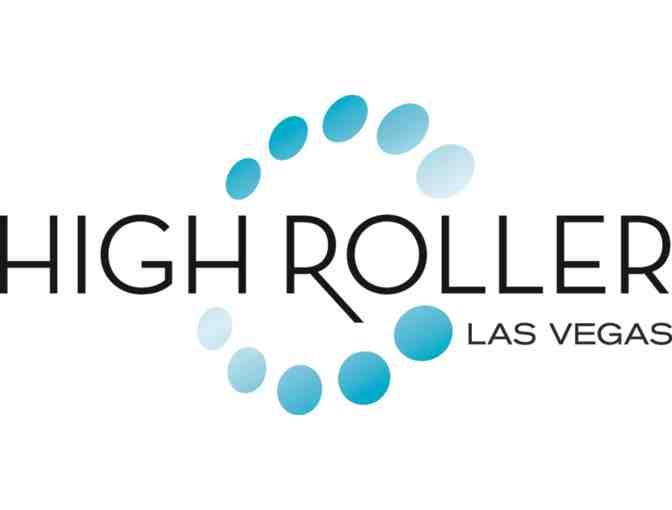 High Roller: Passes for Two
