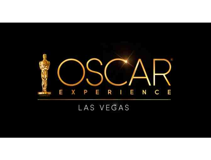 Variety The Children's Charity: Two VIP tickets to the Oscar viewing Party