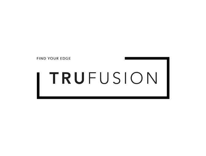 TruFusion: 3 Months Unlimited Classes