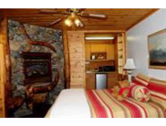 Heavenly Valley Lodge: Two-Night Stay