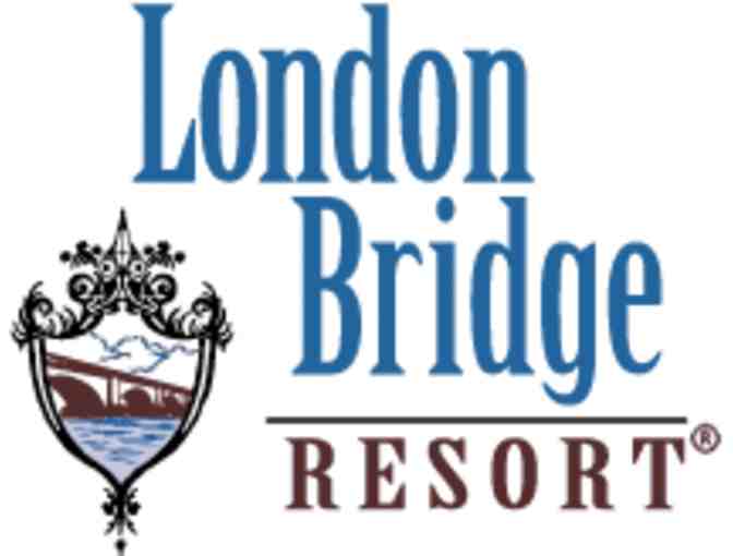London Bridge Resort: 2-Night Stay