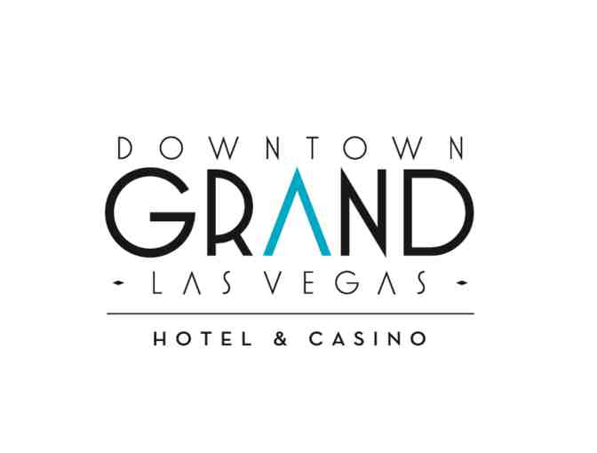 Downtown Grand Hotel & Casino: Two Nights in a Standard Room
