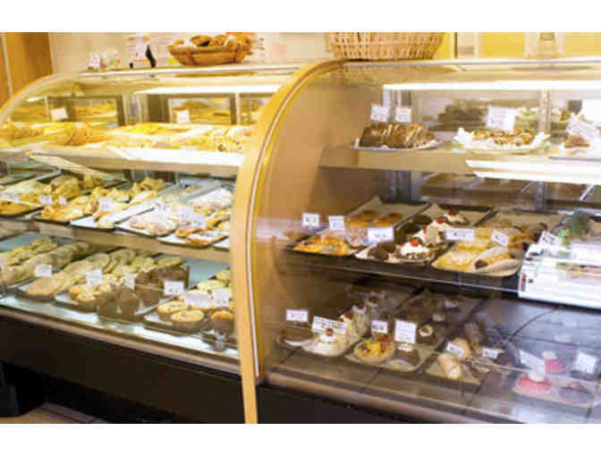 Chef Flemming's Bake Shop: $50 Gift Certificate