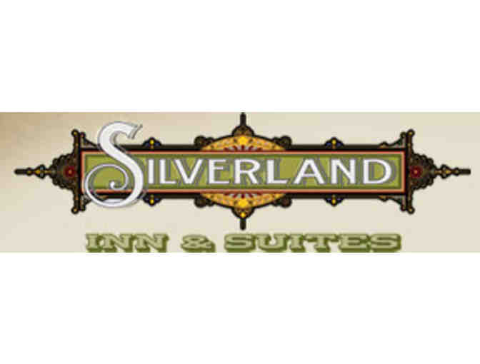 Silverland Inn & Suites: Two Night Stay