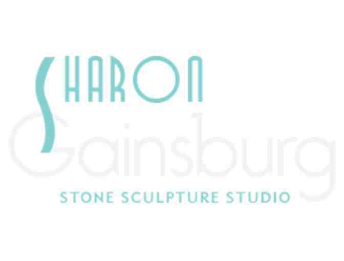 Gainsburg Studio: Stone Carving Classes