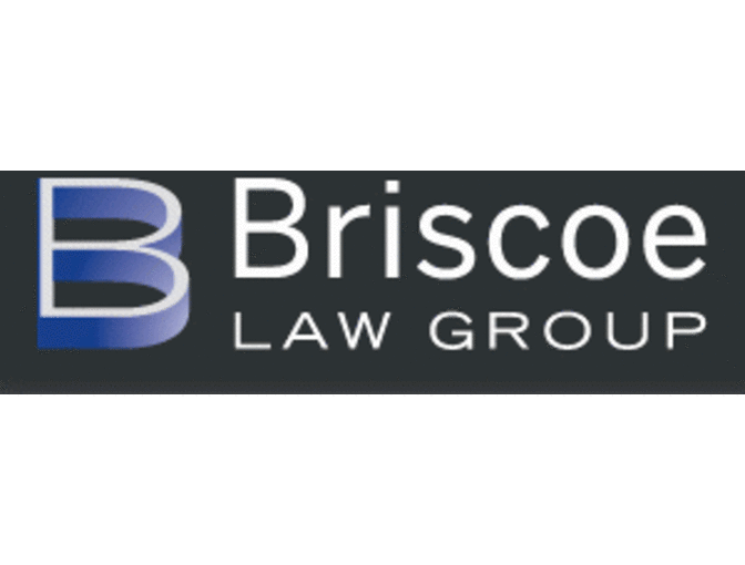 Briscoe Law Group: One 4-hour Legal Services Session