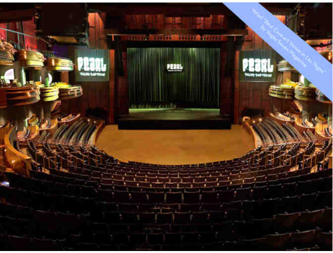 Il Volo at the Pearl: Two Tickets
