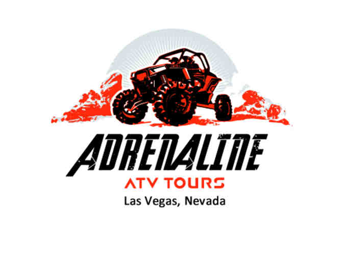 Adrenaline ATV Tours: ATV Tour for Two