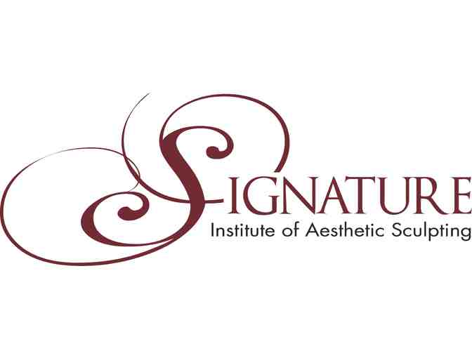 Signature Plastic Surgery: $100 Gift Certificate to use towards Botox or Xeomin