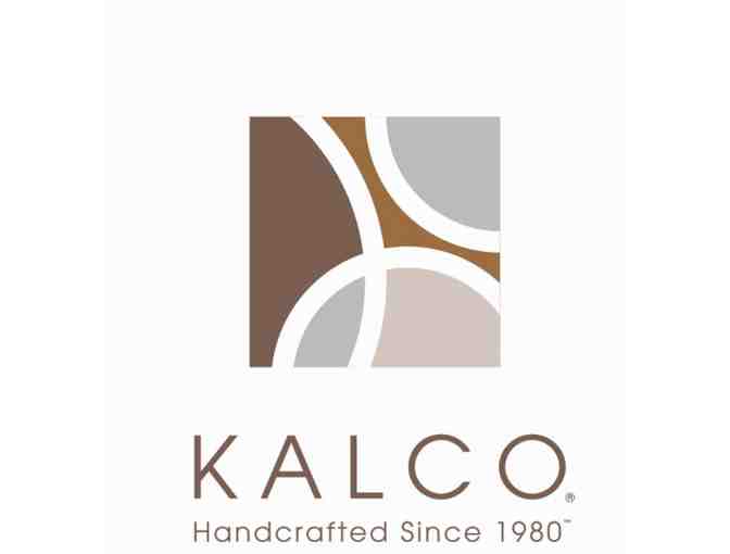 Kalco Lighting: $1,000 Gift Certificate
