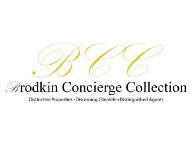 The Brodkin Group at Realty ONE Group: Custom Listing Package