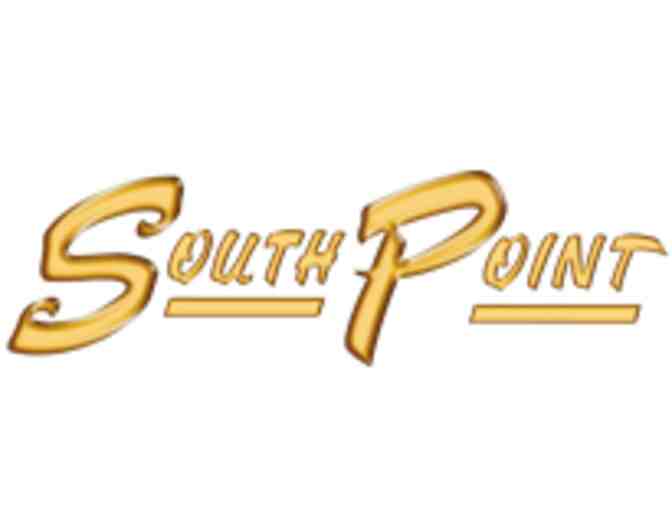 South Point Hotel, Casino and Spa: 2-Night Stay and Dinner
