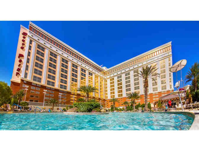 South Point Hotel, Casino and Spa: 2-Night Stay and Dinner