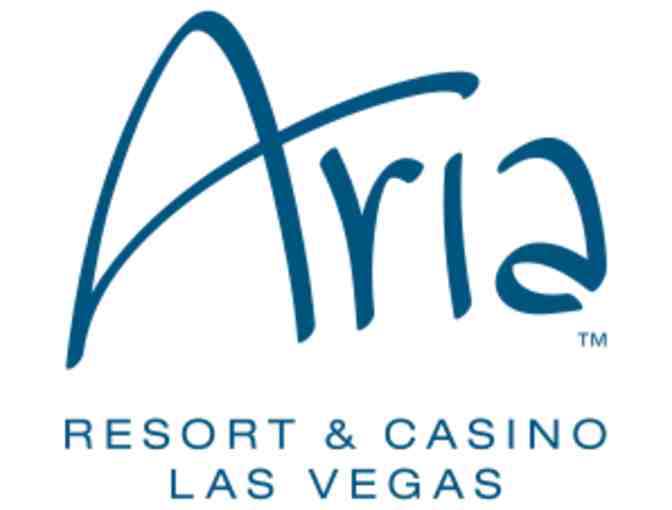 Aria Resort & Casino: Two-Night Stay with Dinner - Photo 1