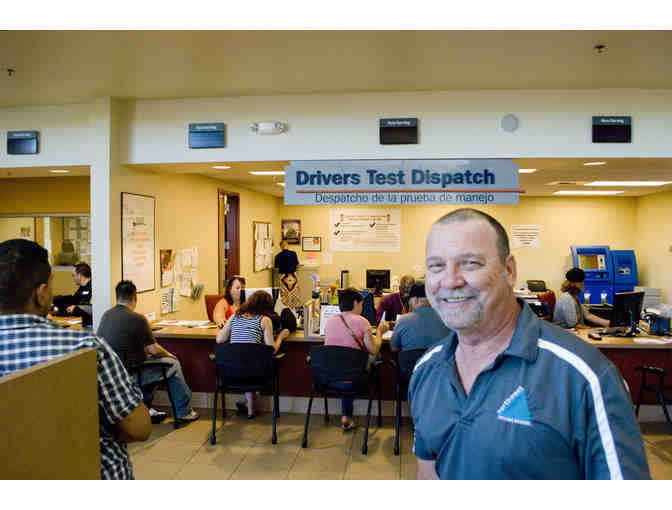 Northwest Driving School: 15-6 Driver's Ed Program