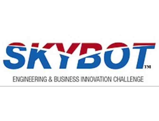 Skybot Challenge: Skybot Drone Learners Kit