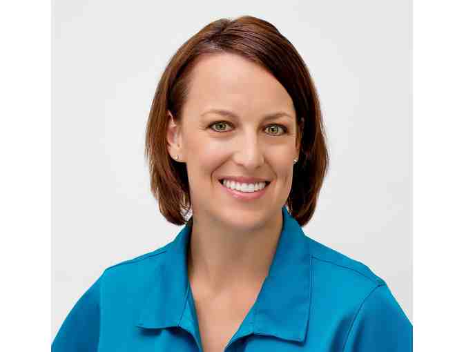 Dr. Tara Erson: Children's Dental Exam