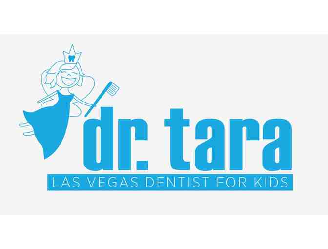 Dr. Tara Erson: Children's Dental Exam