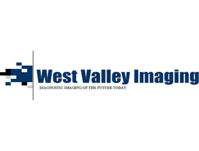 West Valley Imaging: CT Coronary Angiogram