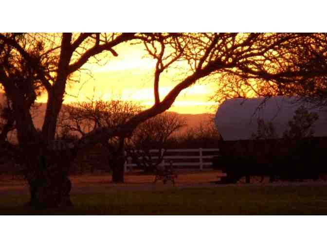 Sandy Valley Ranch: Western Getaway