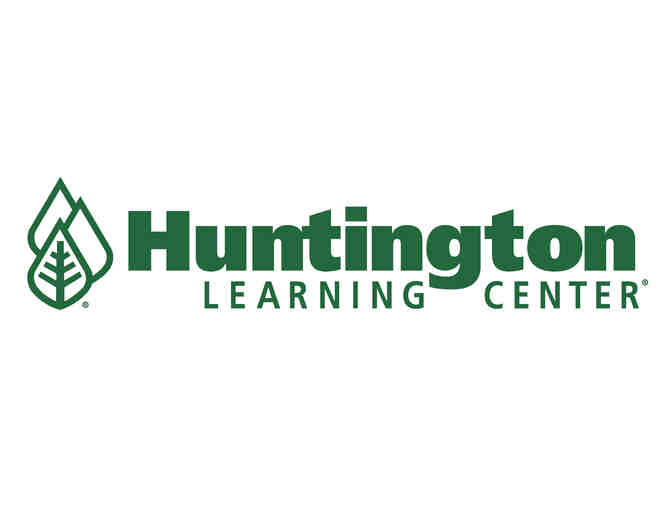 Huntington Learning Center: Academic Skills Tutoring Package