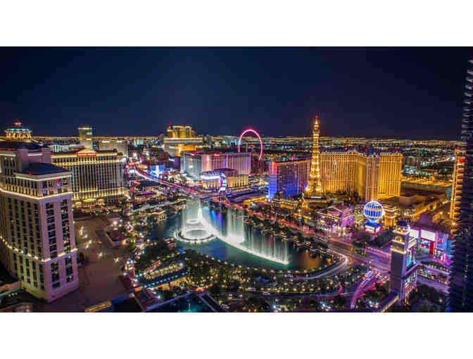 Lyft Las Vegas: $350 in Ride Credit