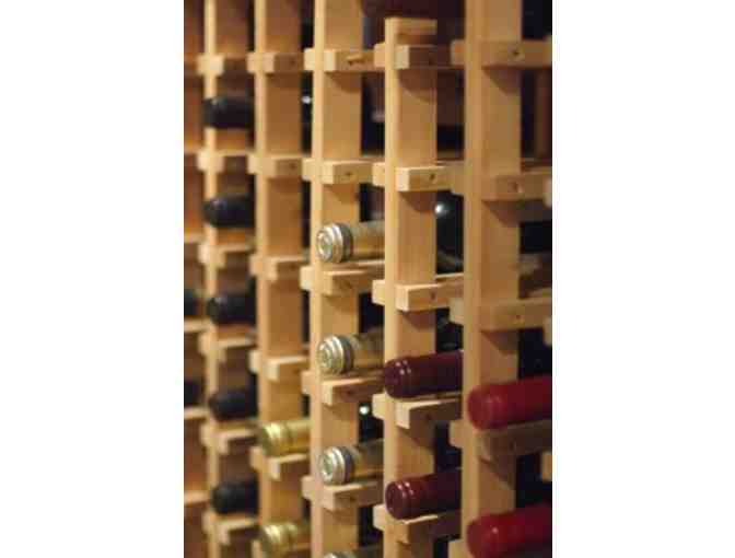 Wine Variety Case: 12 Bottles