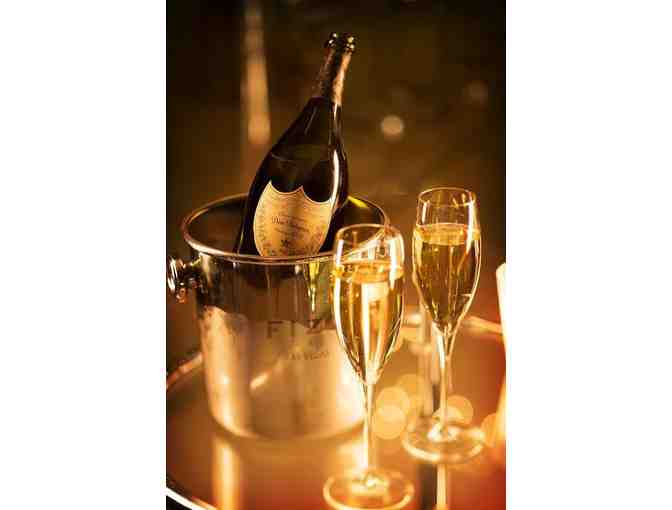 FIZZ Las Vegas: VIP Table & Champagne Package