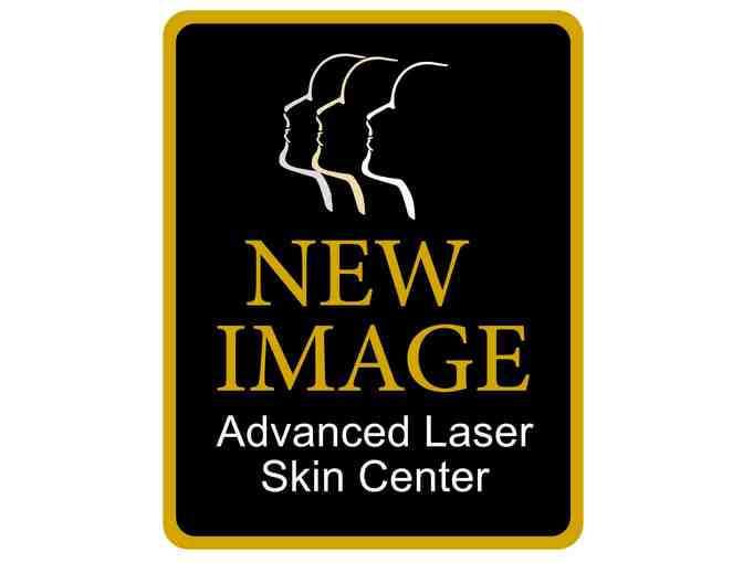New Image: Facial Rejuvenation Package