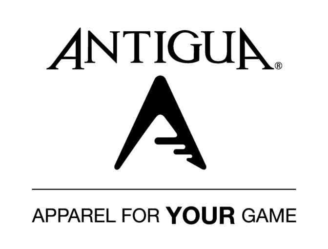 Antigua Apparel: Sports Apparel