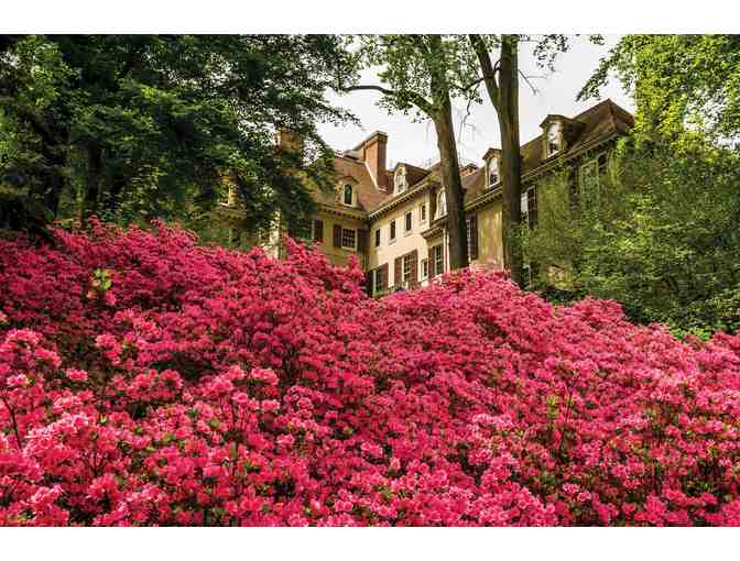 Winterthur Museum and Gardens: Two General Admission Passes