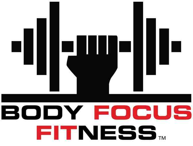 Body Focus Fitness: One-Month All-Inclusive Membership