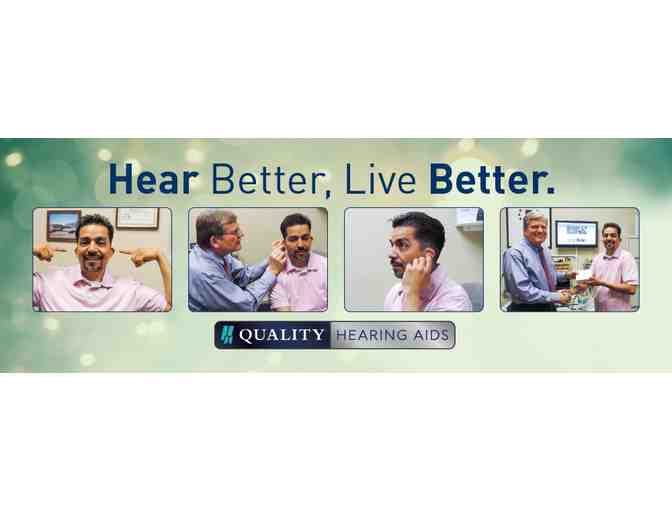 Quality Hearing Aids: Z Series I70 Premium Starkey Hearing Aids