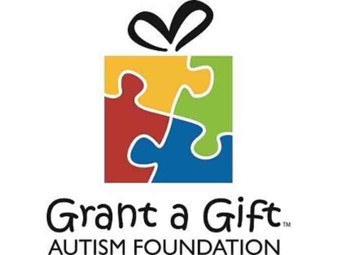 Grant a Gift Autism Foundation: Fashion for Autism Gala