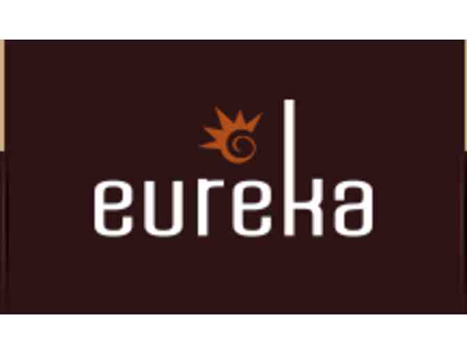 Eureka Casino Resort: Getaway Package