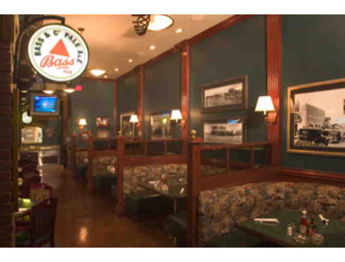 Steiner's - A Nevada Style Pub: $25 Gift Card