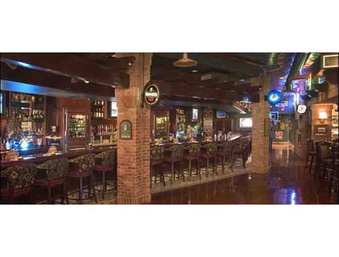 Steiner's - A Nevada Style Pub: $25 Gift Card