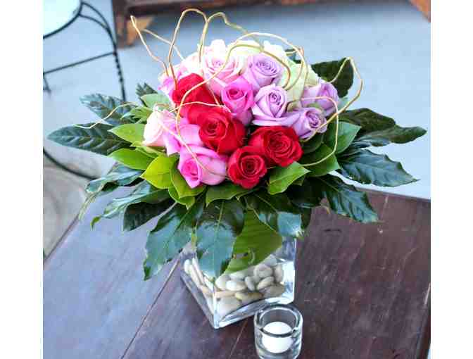 English Garden Florist: $25 Gift Certificate