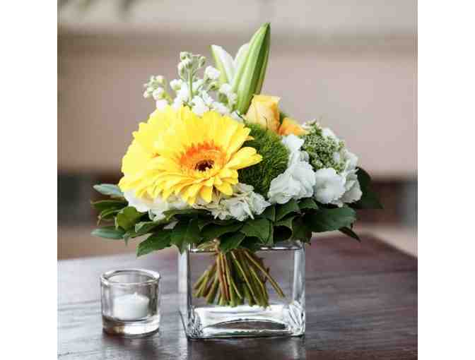 English Garden Florist: $25 Gift Certificate