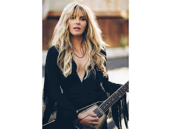 Grace Potter Tickets at SOMA Village Event Center in Rohnert Park, California