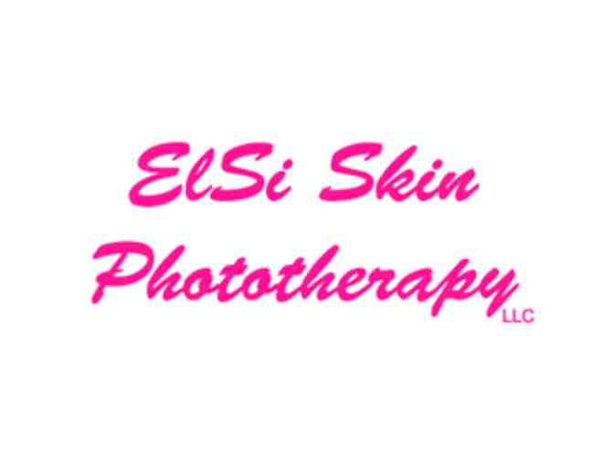 ElSi Skin Phototherapy: 3 Medical-Grade Chemical Peels