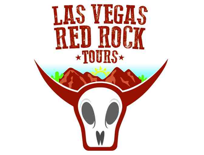 Las Vegas Red Rock Tours: Tickets for Two