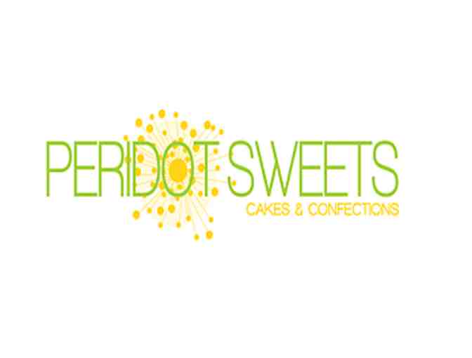 Peridot Sweets: One Dozen Assorted Cupcakes