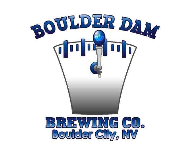 Boulder Dam Brewing Co.: $25 Gift Certificate